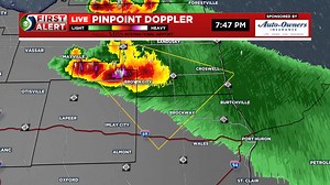 #FirstAlertWeather: The National Weather Service has issued a SEVERE THUNDERSTORM WARNING effective until Aug 03 8:45PM EDT for the following counties: Sanilac, St. Clair, Lapeer. Get to shelter IMMEDIATELY if you are in the path of this storm, and get the latest information at wnem.com/weather/alerts. | WNEMTV5news