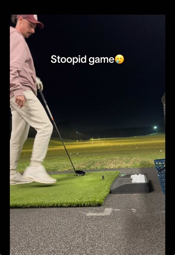 Silly game #golf #golftiktok #fyp #golfswing #golftok | Golf TikTok