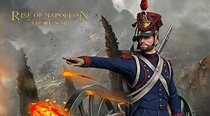 Téléchargez et jouez à Rise of Napoleon : Empire War sur PC & MAC (Émulateur).