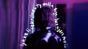 Lykke Li x Skrillex x Ty Dolla $ign - two nights part ii Chords - ChordU