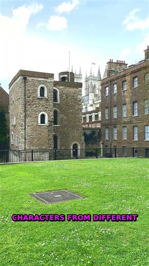 8 Characters From Different Stories | Alternate Universe