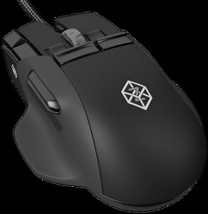 'The Z' may be the most advanced gaming mouse ever made