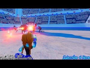 DISNEY INFINITY: Frozen Anna Plays Gladiators - PS3 gameplay