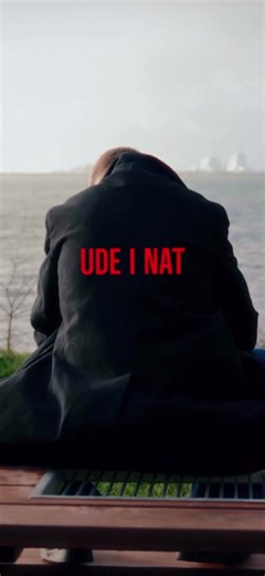 UDE I NAT!!! ❤️🕊️