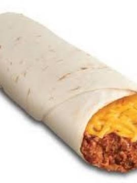 Chilito Taco Bell Chili Cheese Burrito Recipe