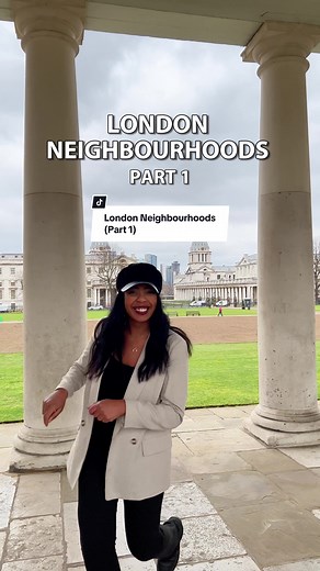 Greenwich, London: Historic Charm & Modern Buzz