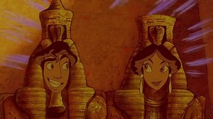 Aladdin 2 The Return of Jafar - Genie's Song