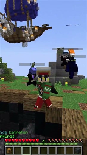 Jeder fragt "Kann ich Mod"😭😭