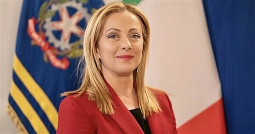 Italy proposes debt suspension for climate-hit states