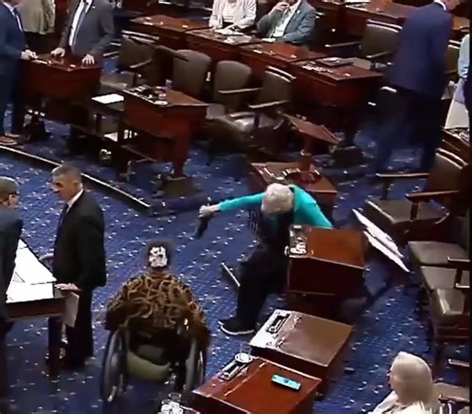 9.7K views · 273 reactions | I know you’ve seen. Watch it again. Enjoy your Saturday. You’re welcome. | Michael Berry | Facebook