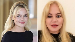 Duffy Makes First Appearance in 10 Years After Revealing Abduction Experience