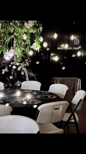 Hula Hoop DIY!!! Let’s turn these hula hoops into something beautiful!!! You Can decorate a barn on a budget and still have itlooking fabulous ✨#barn #diy #fyp #fypシ゚viral #chandler #hulahoop #decorate #diyproject #showbarn #venuetransformation #love #emerald #gold #vowrenewal #celebration #celebrate #happycouple #weddingtok #winterwonderland