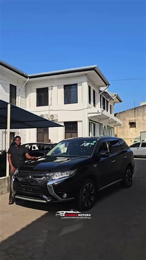 ​📩 Mitsubishi Outlander 💎 ​Engine: 2.4L PHEV ⛽🔌 ​Drive: Super All-Wheel Control (S-AWC) ⚙️ ​Transmission: Smooth CVT Automatic 🛣️ ​Capacity: 7-Seater (Great for families!) 👨‍👩‍👧‍👦 ​Tech: 9-inch Infotainment & Digital Cockpit 📱💻 ​Vibe: Rugged, reliable, and very spacious ⛰️ We Accept, 𝐂𝐚𝐬𝐡,𝐇𝐢𝐫𝐞 𝐏𝐮𝐫𝐜𝐡𝐚𝐬𝐞,𝐓𝐫𝐚𝐝𝐞 𝐈𝐧 & 𝐁𝐚𝐧𝐤 𝐅𝐢𝐧𝐚𝐧𝐜𝐞 We are located at 📍 𝐌𝐎𝐈 𝐀𝐕𝐄𝐍𝐔𝐄,𝐎𝐏𝐏𝐎𝐒𝐈𝐓𝐄 𝐏𝐄𝐓𝐑𝐎 𝐅𝐈𝐋𝐋𝐈𝐍𝐆 𝐒𝐓𝐀𝐓𝐈𝐎𝐍 📞📱: 0748 575 848/0700 767 6