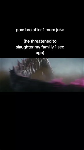 Godzilla Meme: When Jokes Spark Unexpected Reactions