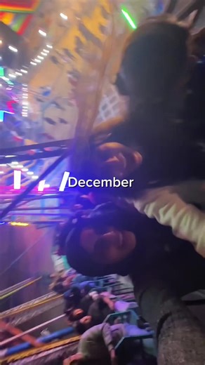 Yearly Recap of Memorable Moments and Feelings