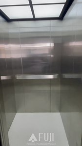 FUJI Elevator & Escalator - Thailand on Reels | Facebook