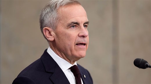 Canada's prime minister announces supports for lumber, steel sectors hit by U.S. tariffs
