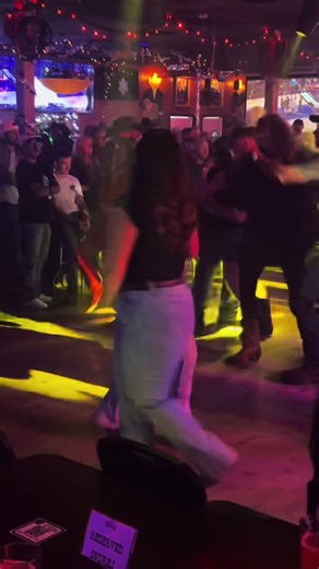 Country Dancing Styles with Bestie: Two-Stepping Fun