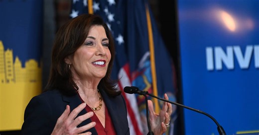 New York will soon send its 'first-ever inflation refund' checks to taxpayers. Here’s who qualifies