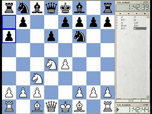 Tata Steel 2014 Round 8 Recap