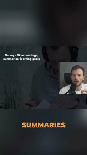 Comment ''EXAM" for the full video 📹