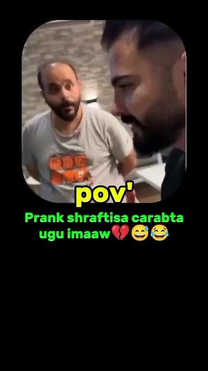 Funny Arabic Prank Moments That Will Make You Laugh