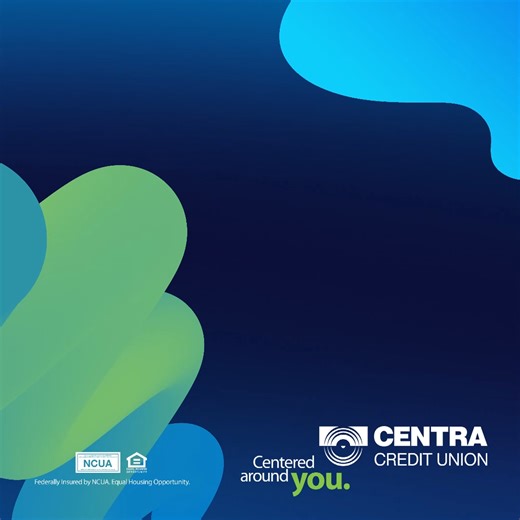 When you bank with Centra, you could get rewarded! That's because when you open a Cashback or High Interest Checking account with Centra, you're automatically enrolled in our all-cash Member Loyalty Rewards! Learn more at https://www.centra.org/about/member-loyalty-rewards/ | Centra Credit Union