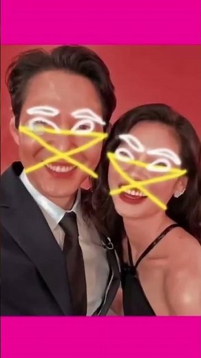 How to draw player 456 and player 067 from SquidGame 2 #ardrawing #drawing