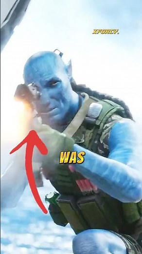 Was Lo'ak really to blame for Neteyam's death? #neteyam #avatar3 #avatar2