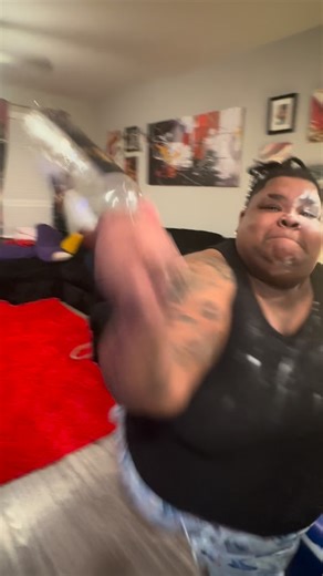 Get Lit Wit Moe on Instagram: "Knuck if you buck👊🏽😈 #fblifestyle #fyp #knuckifyoubuck"