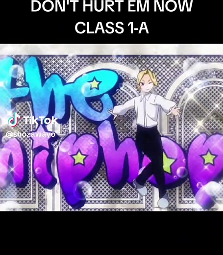 My Hero Academia Dance Moments That Will Make You Laugh