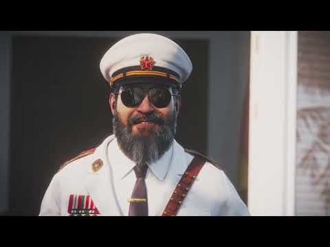 Tropico 7 - Announcement