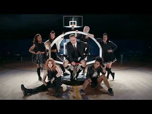 Mayhem commercial - Cheerleading series