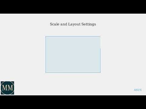 How to Enable 4K on ASUS Monitor – UHD Resolution Settings Guide