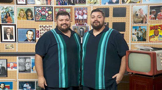 9.5K views · 143 reactions | MUST WATCH! Skyler and Spencer Nick are identical twin brothers from Wauconda, Illinois who got their start as WGN Morning News interns back in 2013 — and referred to as the "Twinterns." The brothers were LIVE in-studio Thursday to share what they've been up to! Watch more here: https://tinyurl.com/p3yjw44c | WGN Morning News | Facebook