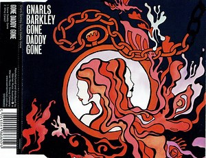 Gnarls Barkley - Gone Daddy Gone