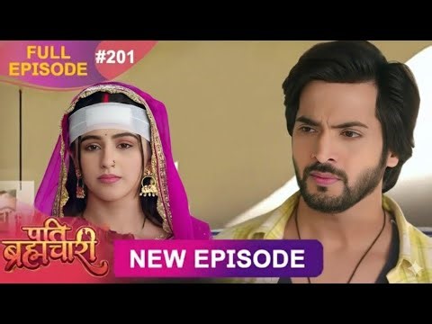 Pati Brahmachari Episode 201 | 07 Jan 2026 | Full HD Update | Isha Divorced 💔 Review and Breakdown