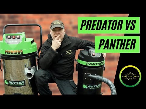 Which Gutter Vacuum Should I Buy???