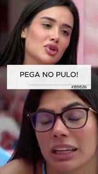 🚨PEGA NO PULO! Marciele MANIPULA o próprio grupo e causa intriga