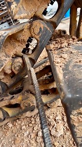 Removing a track shoe . The track shoe is a component of the continuous track system that allows the machine to move over rough terrain. Welcome to Congo Trading Parts. Located in the heart of Pointe Noire, we specialize in providing high-quality heavy equipment and machine spare parts. Our commitment to excellence ensures that you find everything you need under one roof. Whether you’re in construction, mining, or any industry requiring robust machinery, our extensive inventory and knowledgeable