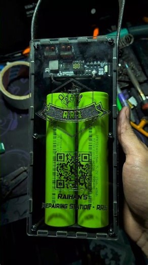 30Ah Lifepo4 battery powerbank Diy custom design & logo on customer demand