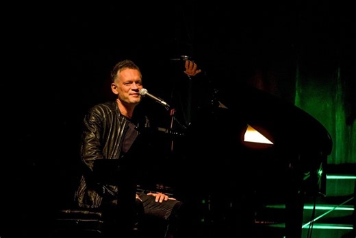 Krzysztof Antkowiak wystąpi w Sandomierzu. "Koncert Świąteczny – Kolędy i nie tylko” w Katolickim Domu Kultury w sobotę, 10 stycznia
