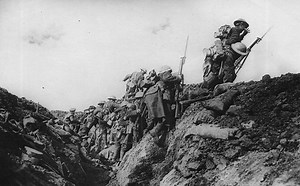 5.1K views · 82 reactions | Canada in the Great War, a Military...