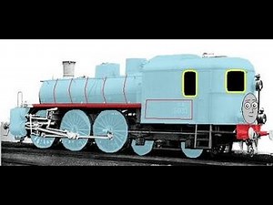 Thomas & Friends- New Engine Slideshow Part 62