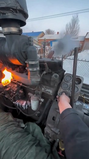 78K views · 393 reactions | cold start tricks | Kt43 Mechanic | Facebook