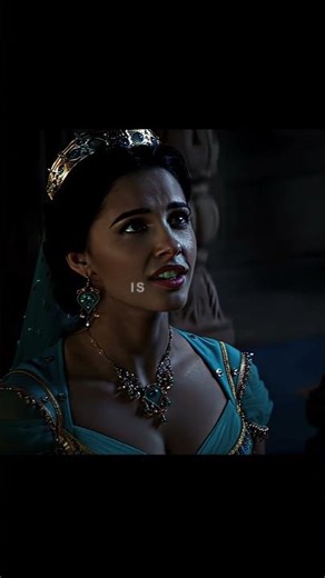 Why Aladdin 2019 still looks UNREAL in 4K ✨💎