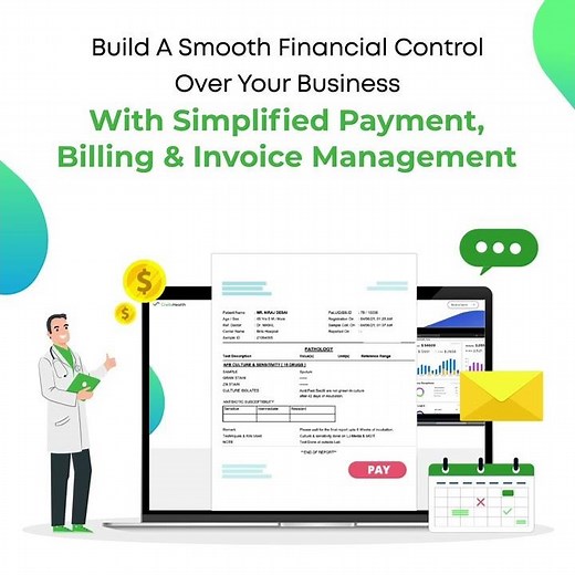 CrelioHealth Overview - The Best LIMS Software