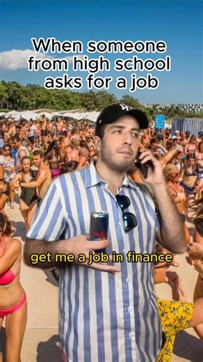 5.4K views · 14 reactions |  Check out the Odds Calculator  https://wsoacademy.typeform.com/to/MxNA7Xu8 | Wall Street Oasis | Facebook