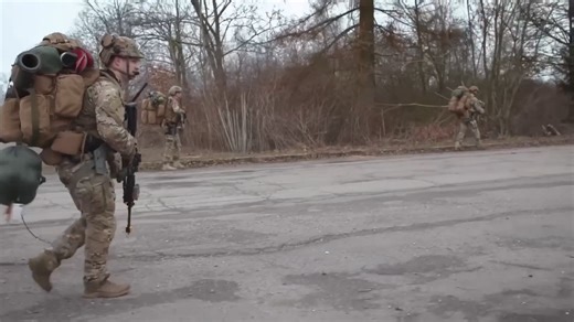 Inside military police: The hidden force that keeps armies under control