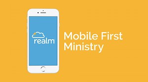 Get unstuck and let's do #RealMinistry together! www.RealmChurch.com | ACS Technologies
